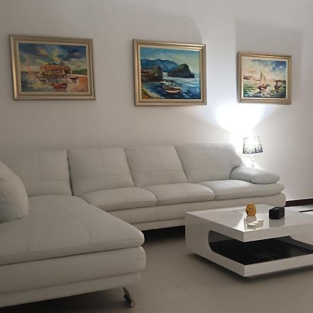 Lustica-Apartment Dora2 Херцег-Новий Екстер'єр фото